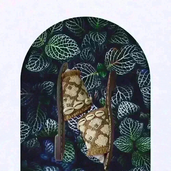 Sam Edelman Women's Gunner Sandal Size 5 M - Picture 7 of 8